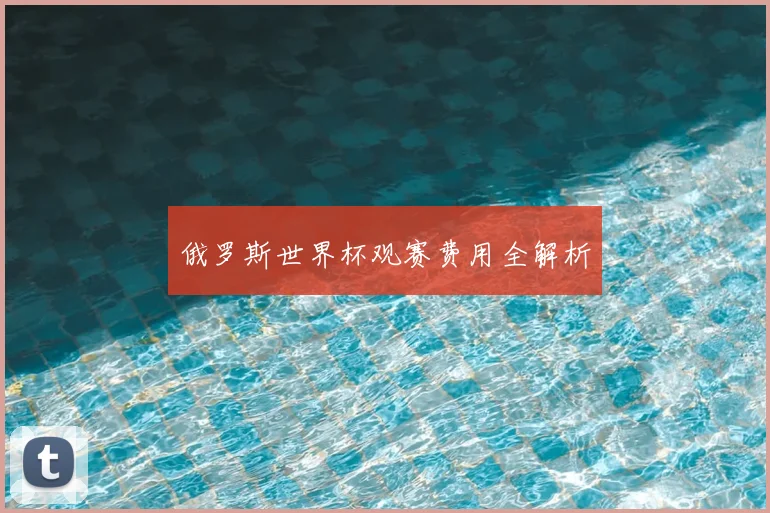 俄罗斯世界杯观赛费用全解析