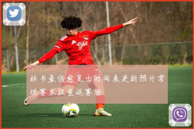 林书豪伤愈复出时间表更新预计常规赛末段重返赛场